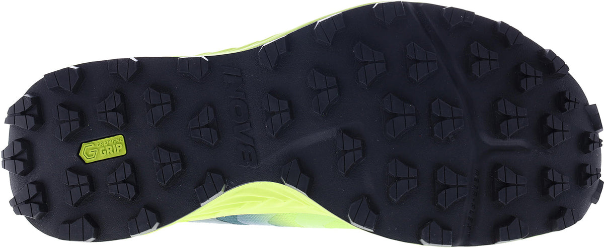 Inov8 TrailTalon Speed Mens Trail Running Shoes - Green