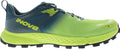 Inov8 TrailTalon Speed Mens Trail Running Shoes - Green