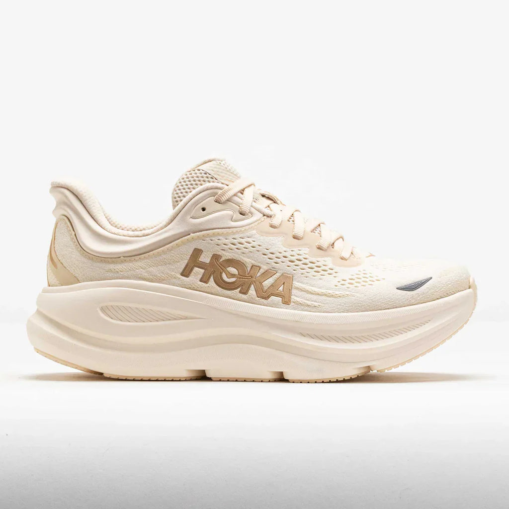 HOKA Women's Bondi 9 (Core Colors) Shoes