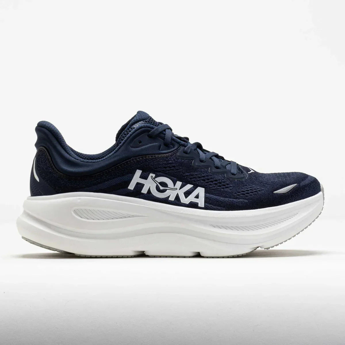 HOKA Men's Bondi 9 (Core Colors) Shoes