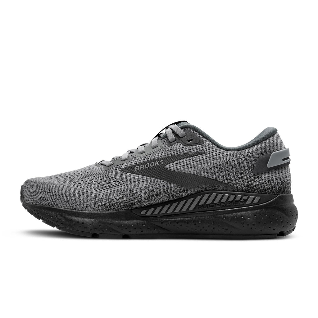 Brooks Beast GTS 24 Running Shoe Men's - Primer Grey/Ebony