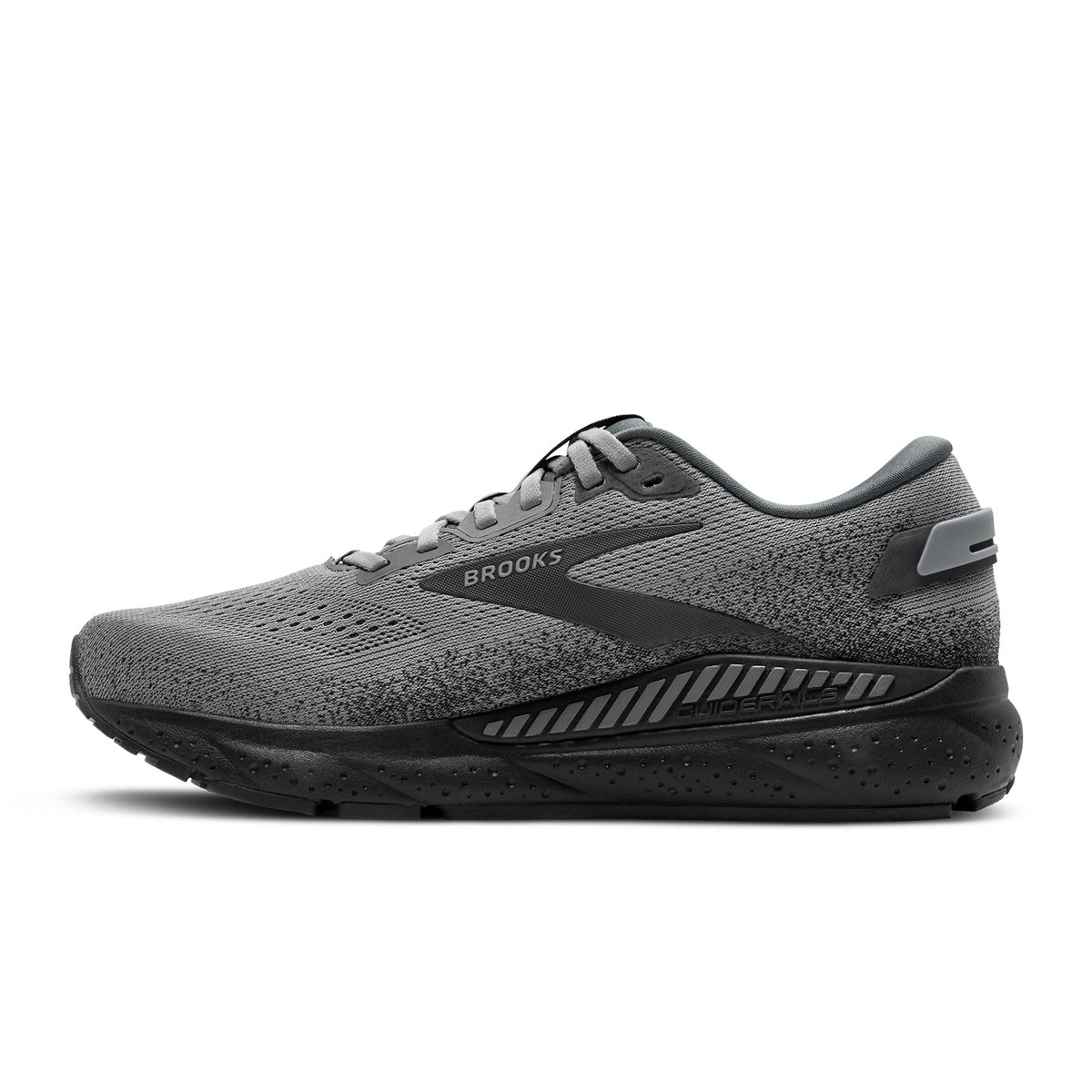 Brooks Beast GTS 24 Running Shoe Men's - Primer Grey/Ebony
