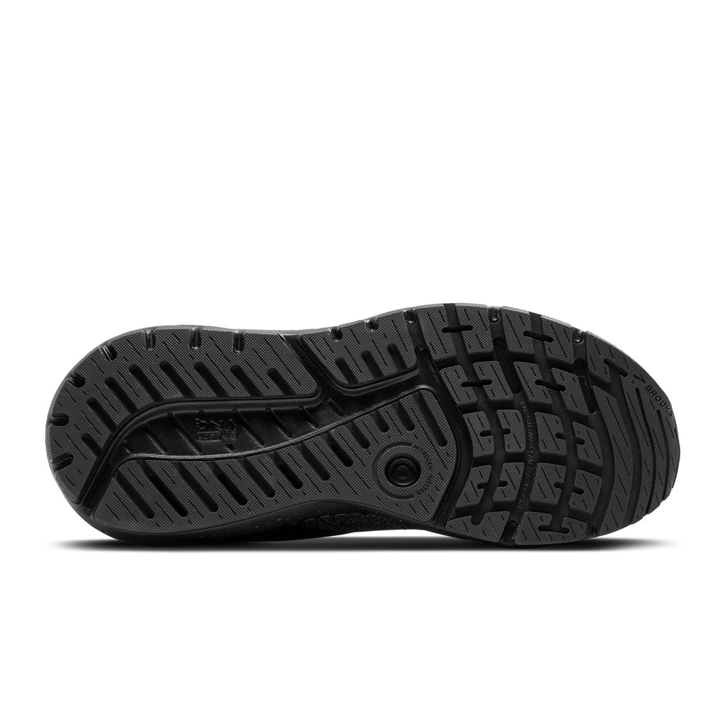 Brooks Beast GTS 24 Running Shoe Men's - Primer Grey/Ebony