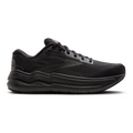 Brooks Ghost Max 2 - Black - Black - Ebony Women's Road Running Shoes