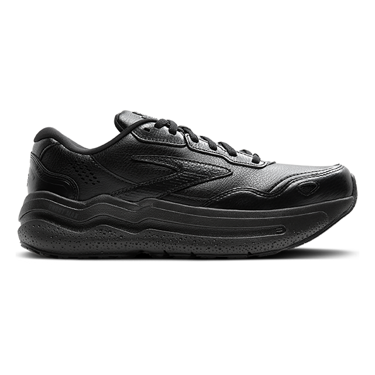 Brooks Ghost Max Leather Women's Road Running Shoes