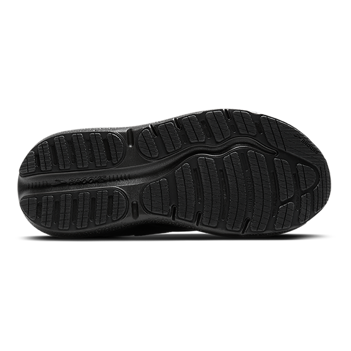 Brooks Ghost Max Leather Women's Road Running Shoes
