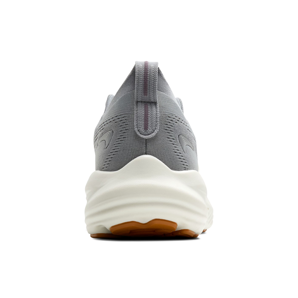 Brooks Glycerin 22 Running Shoe Men's - Primer Gray/Gray/Honey Ginger