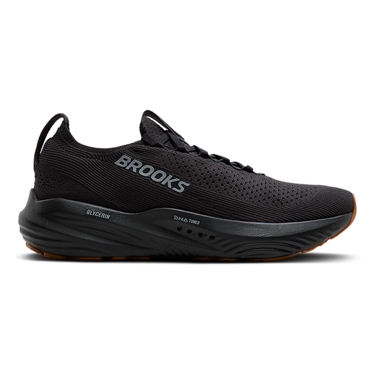 Brooks Glycerin StealthFit 22 Men's Road Running Shoes