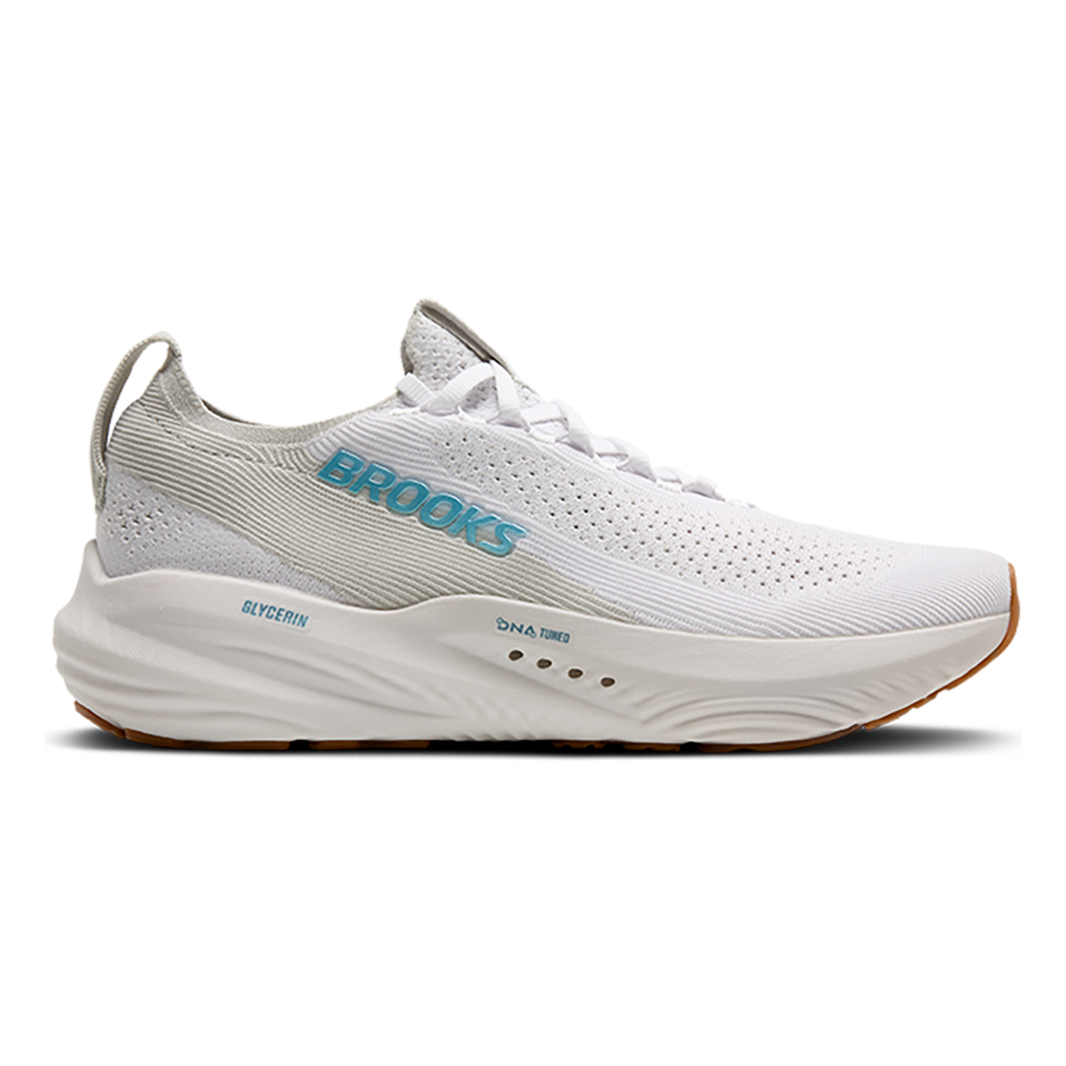 Brooks Glycerin StealthFit 22 Men's Road Running Shoes