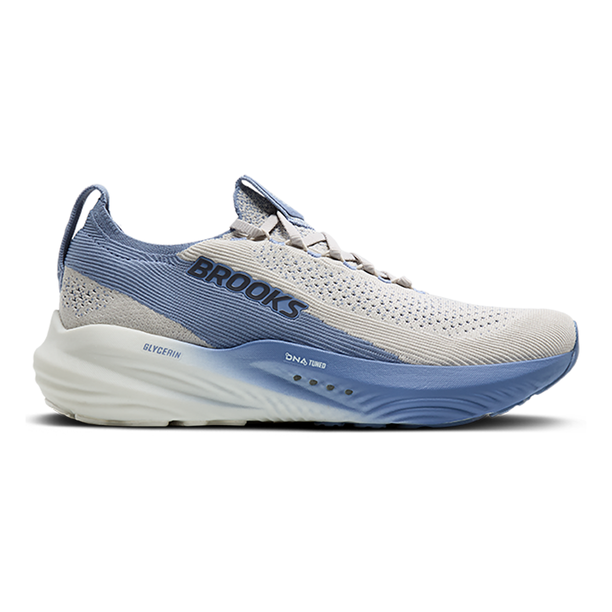 Brooks Glycerin StealthFit 22 Men's Road Running Shoes