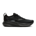 Brooks Adrenaline GTS 25 Running Shoe Women's - Black/Black/Ebony