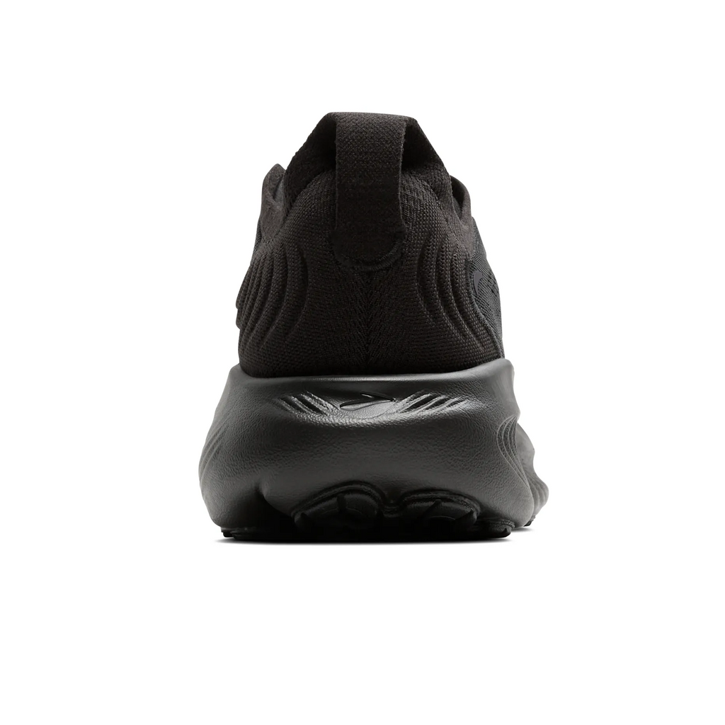 Brooks Adrenaline GTS 25 Running Shoe Women's - Black/Black/Ebony