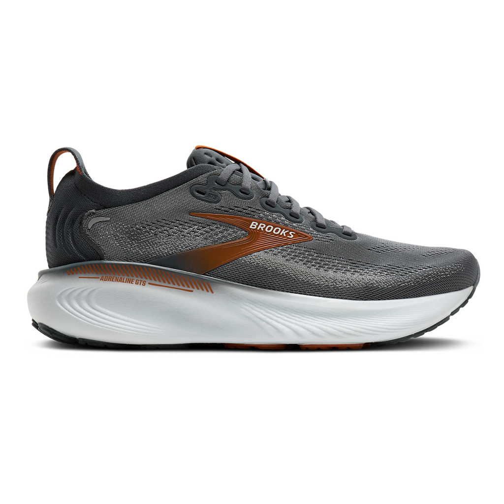 Brooks Adrenaline GTS 25 Men's Road Running Shoes