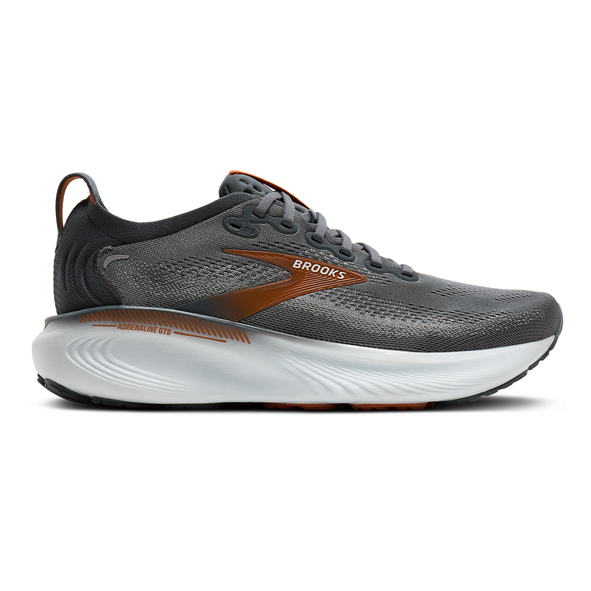 Brooks Adrenaline GTS 25 Men's Road Running Shoes