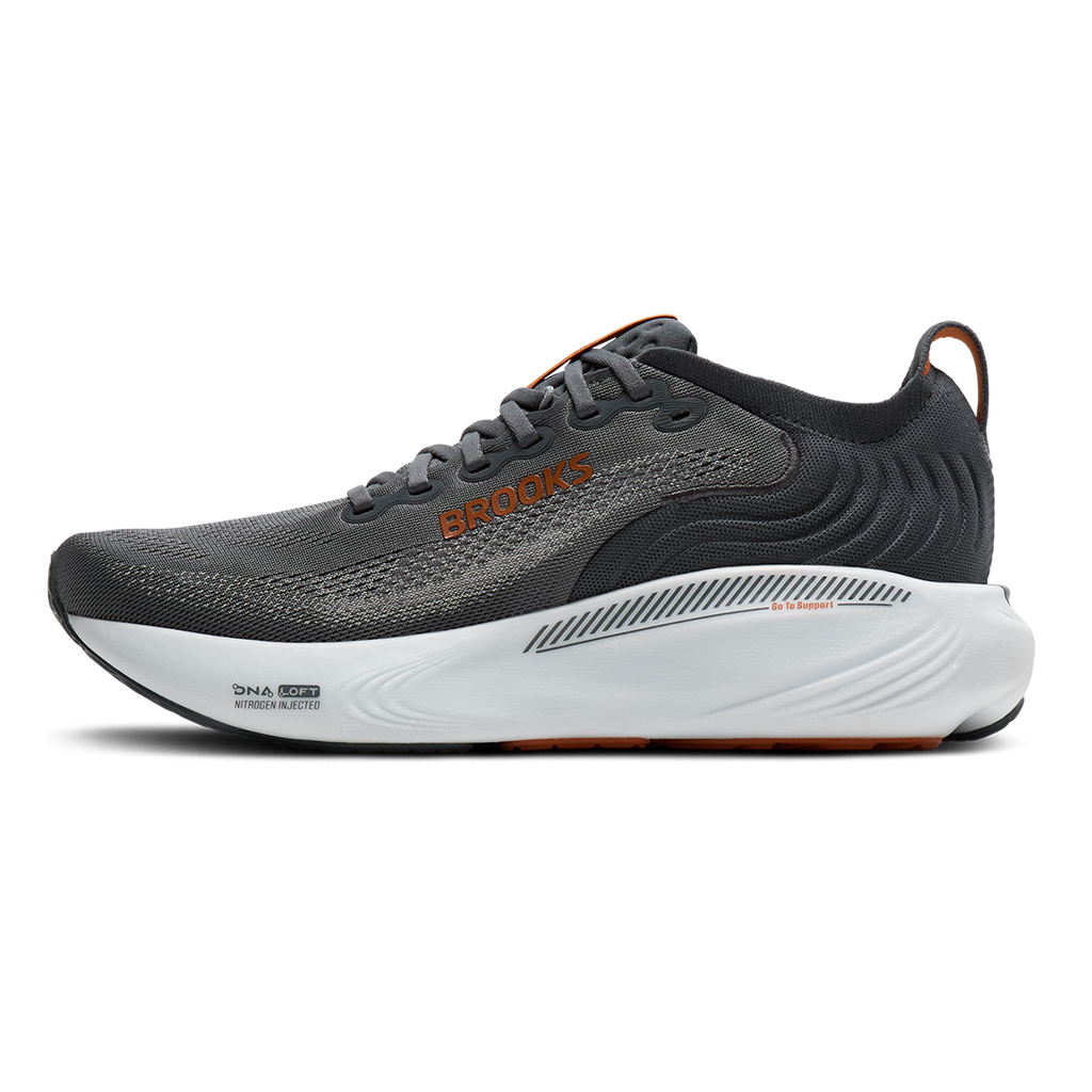 Brooks Adrenaline GTS 25 Men's Road Running Shoes