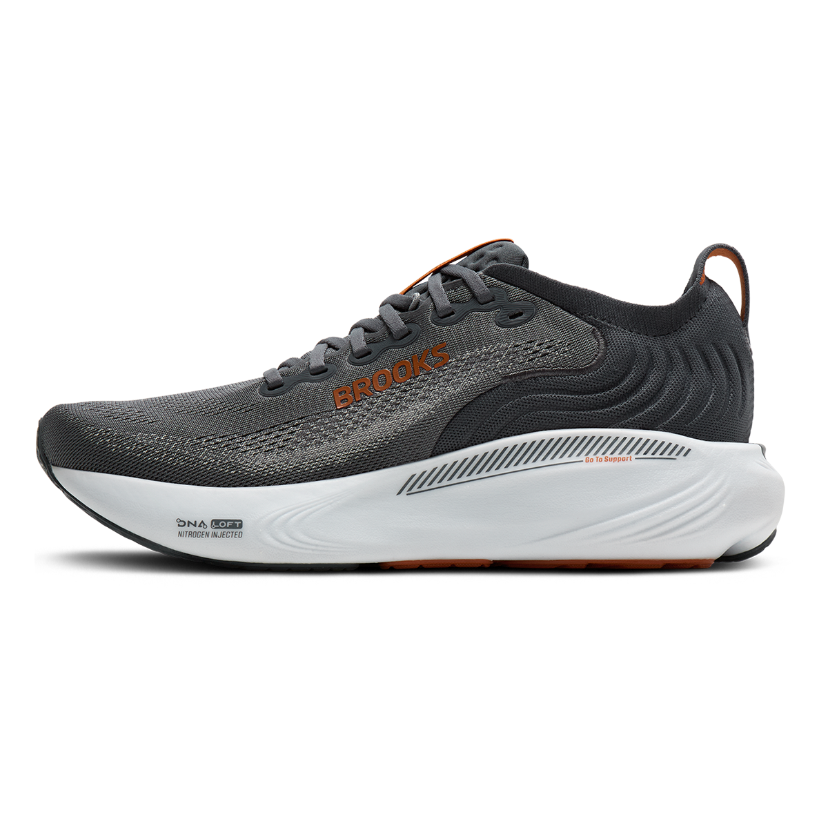Brooks Adrenaline GTS 25 Men's Road Running Shoes