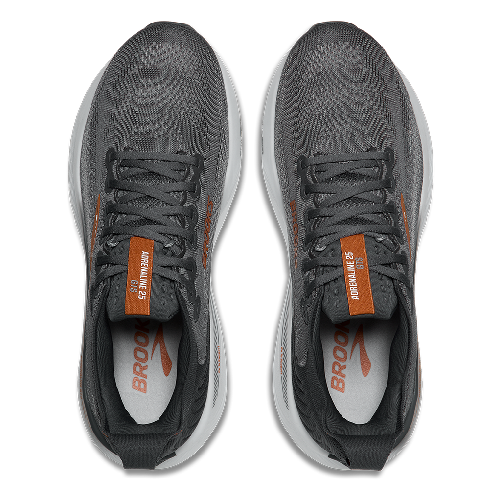 Brooks Adrenaline GTS 25 Men's Road Running Shoes