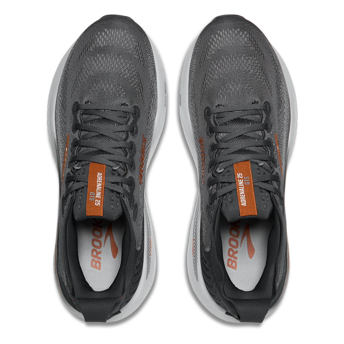 Brooks Adrenaline GTS 25 Men's Road Running Shoes