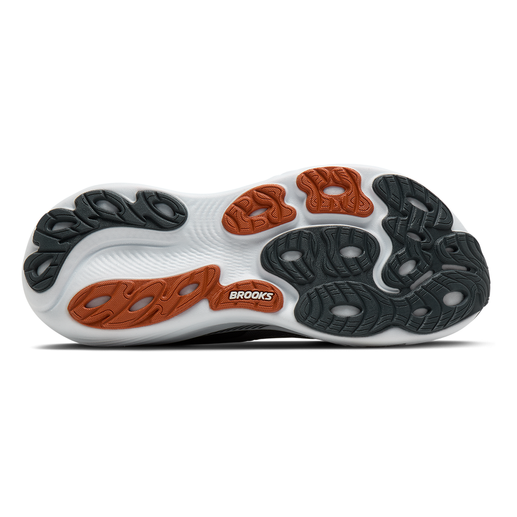 Brooks Adrenaline GTS 25 Men's Road Running Shoes