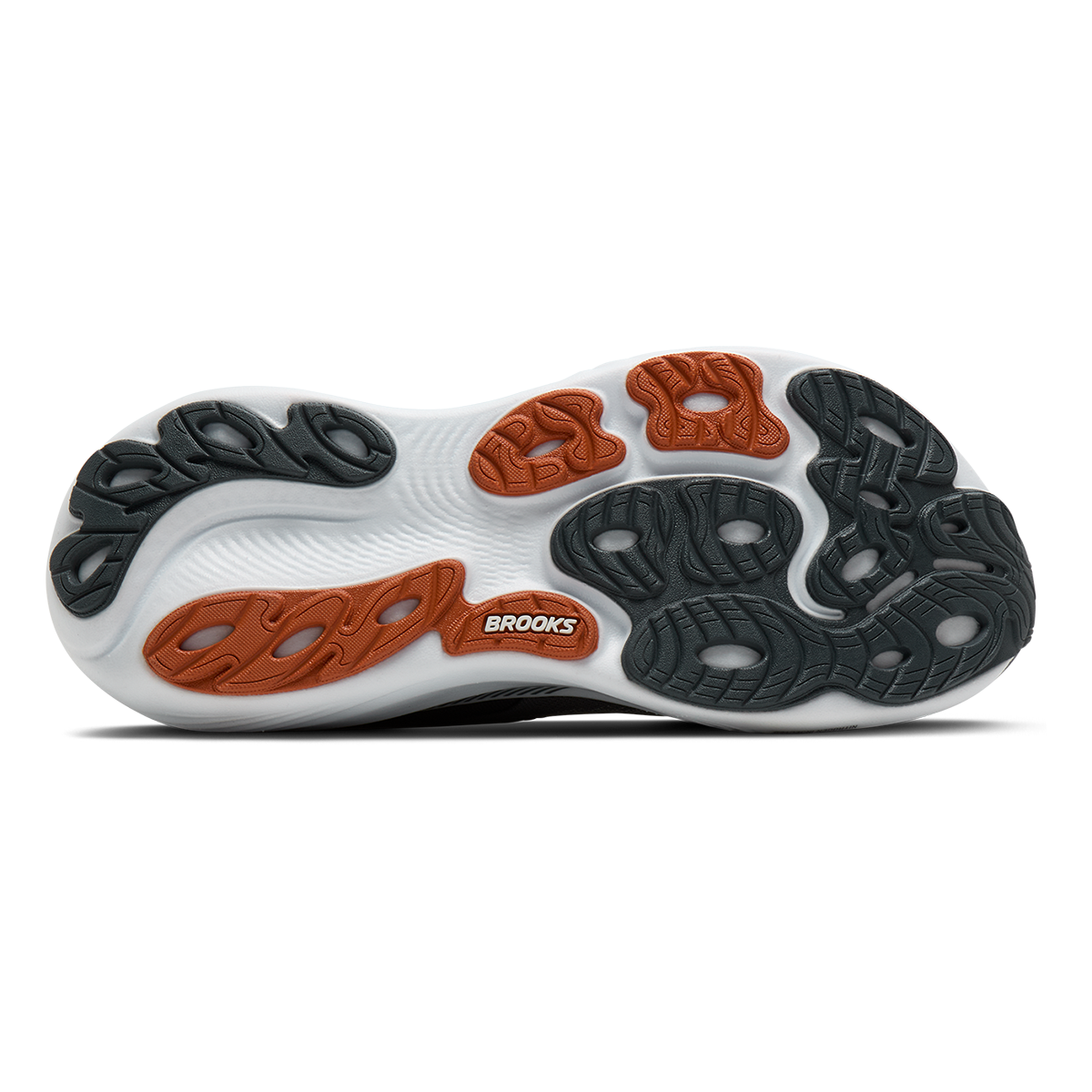 Brooks Adrenaline GTS 25 Men's Road Running Shoes