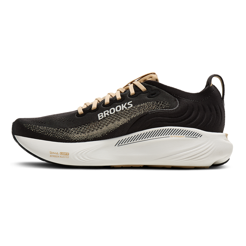Brooks Adrenaline GTS 25 Men's Road Running Shoes