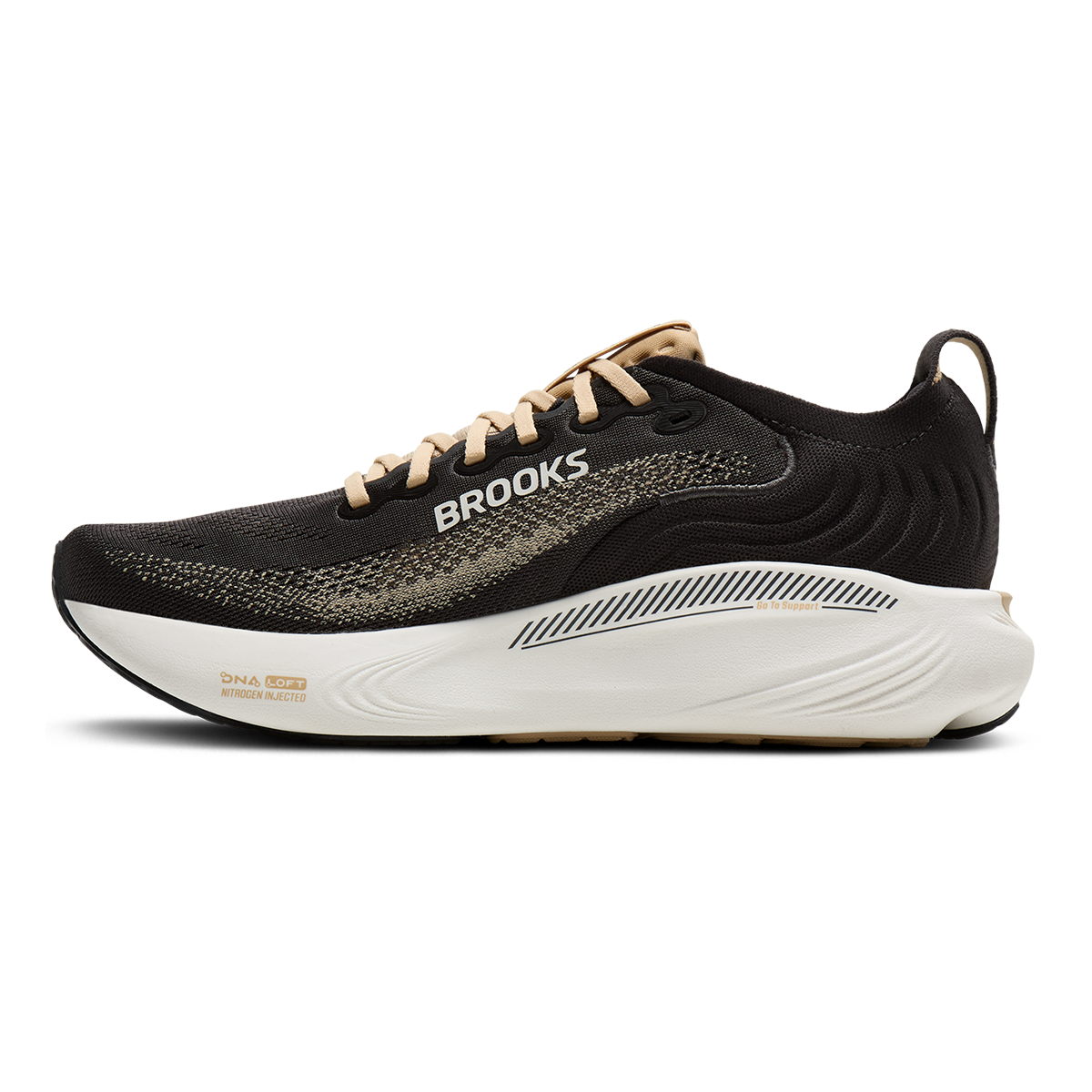 Brooks Adrenaline GTS 25 Men's Road Running Shoes