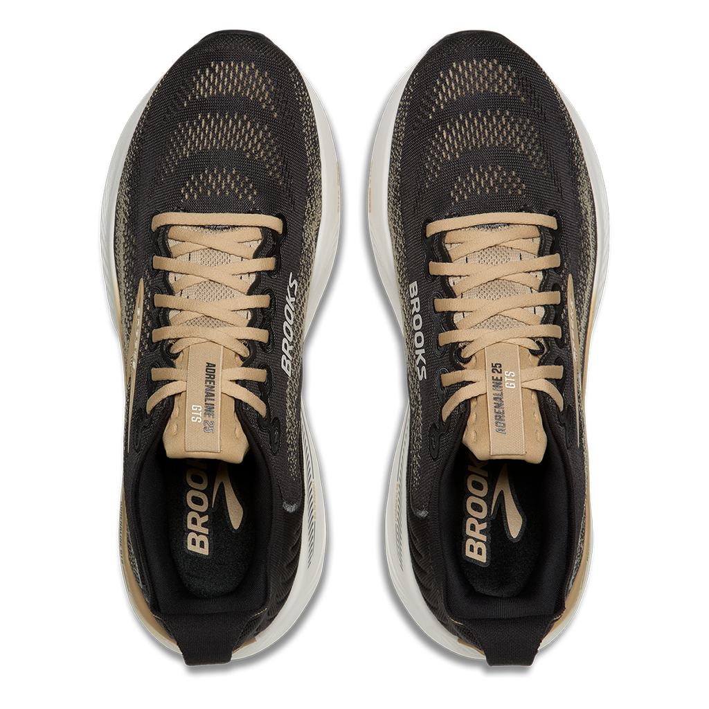Brooks Adrenaline GTS 25 Men's Road Running Shoes