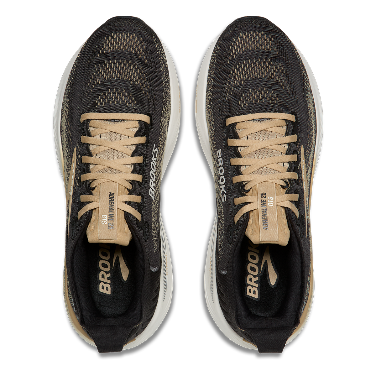 Brooks Adrenaline GTS 25 Men's Road Running Shoes