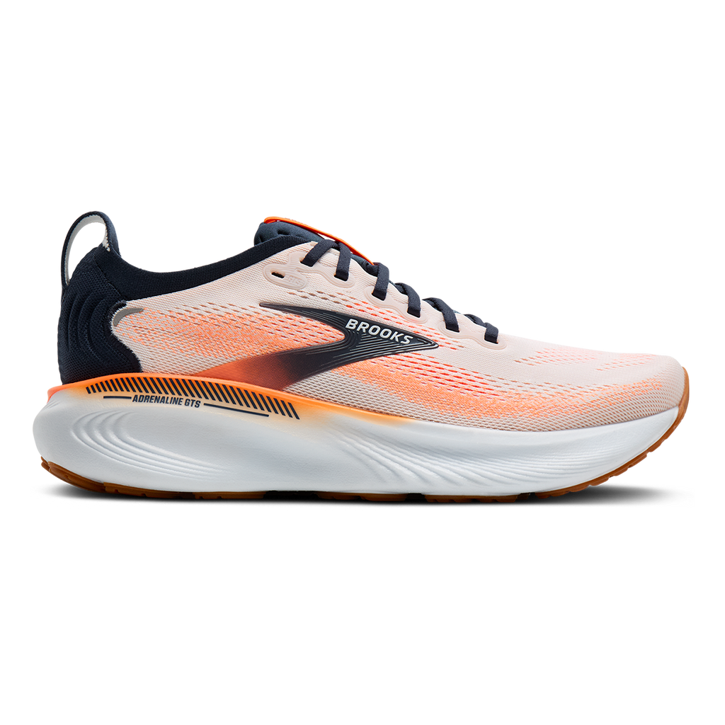 Brooks Adrenaline GTS 25 Men's Road Running Shoes