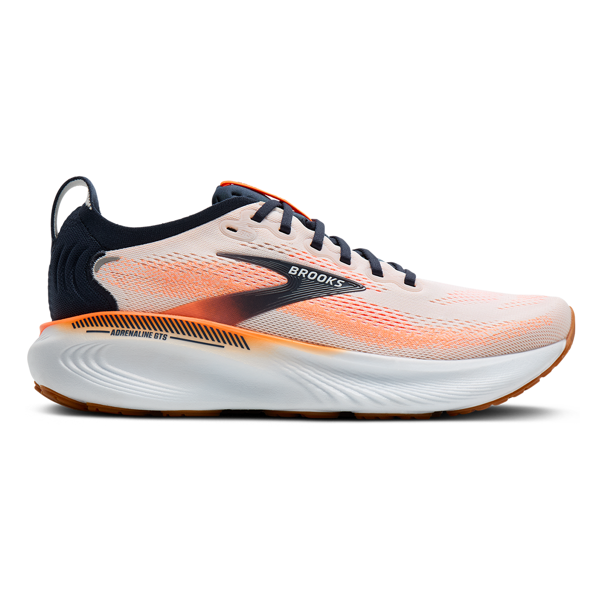 Brooks Adrenaline GTS 25 Men's Road Running Shoes
