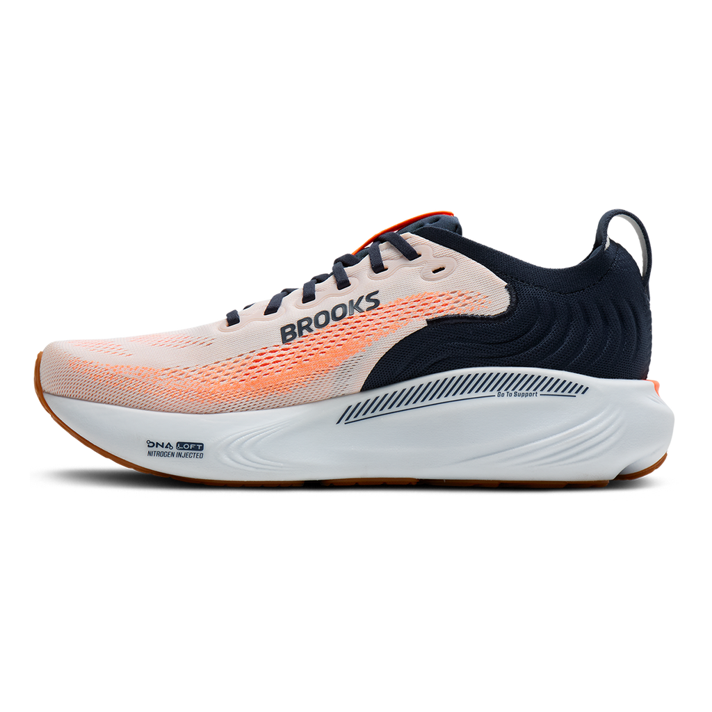 Brooks Adrenaline GTS 25 Men's Road Running Shoes