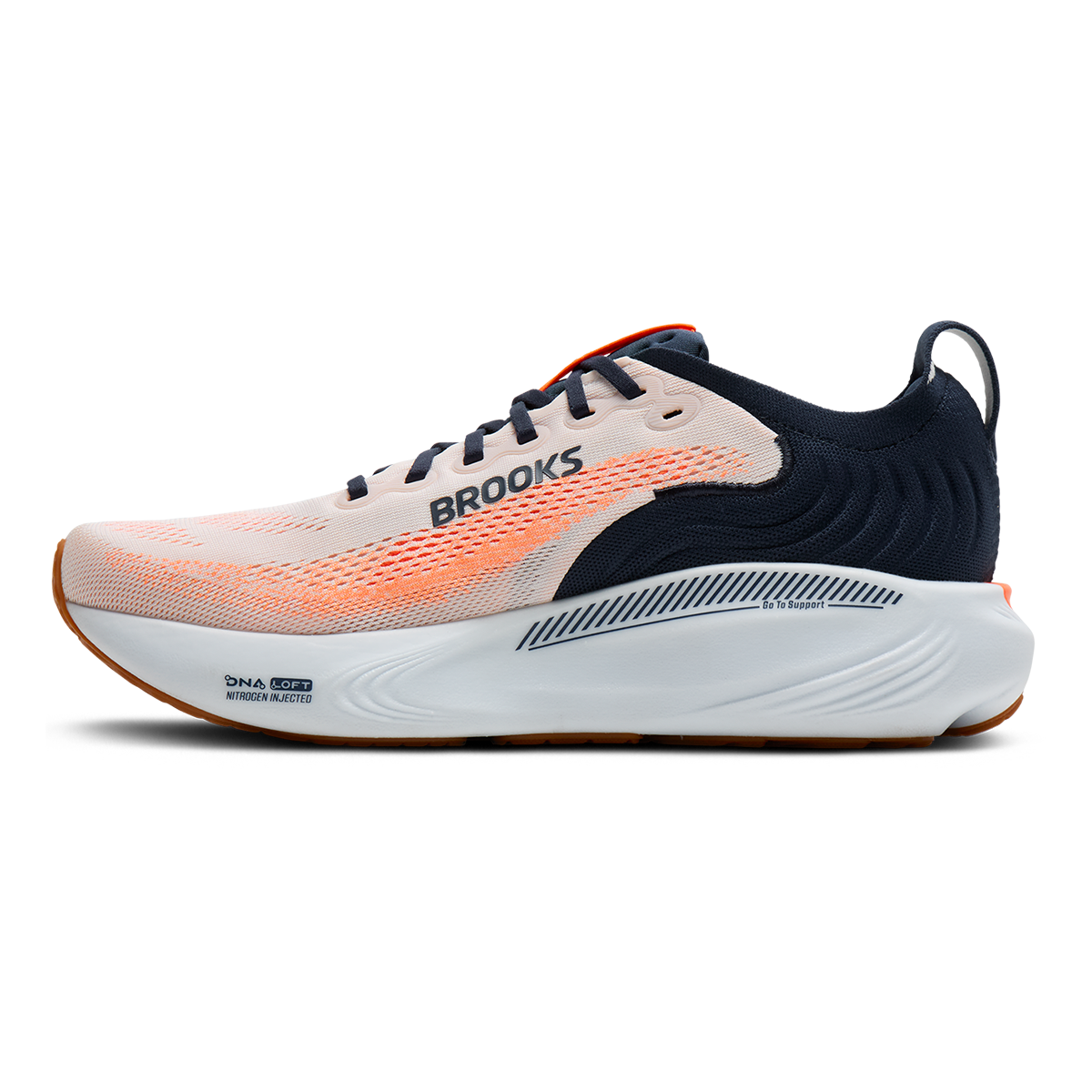 Brooks Adrenaline GTS 25 Men's Road Running Shoes