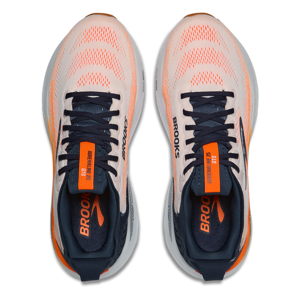 Brooks Adrenaline GTS 25 Men's Road Running Shoes