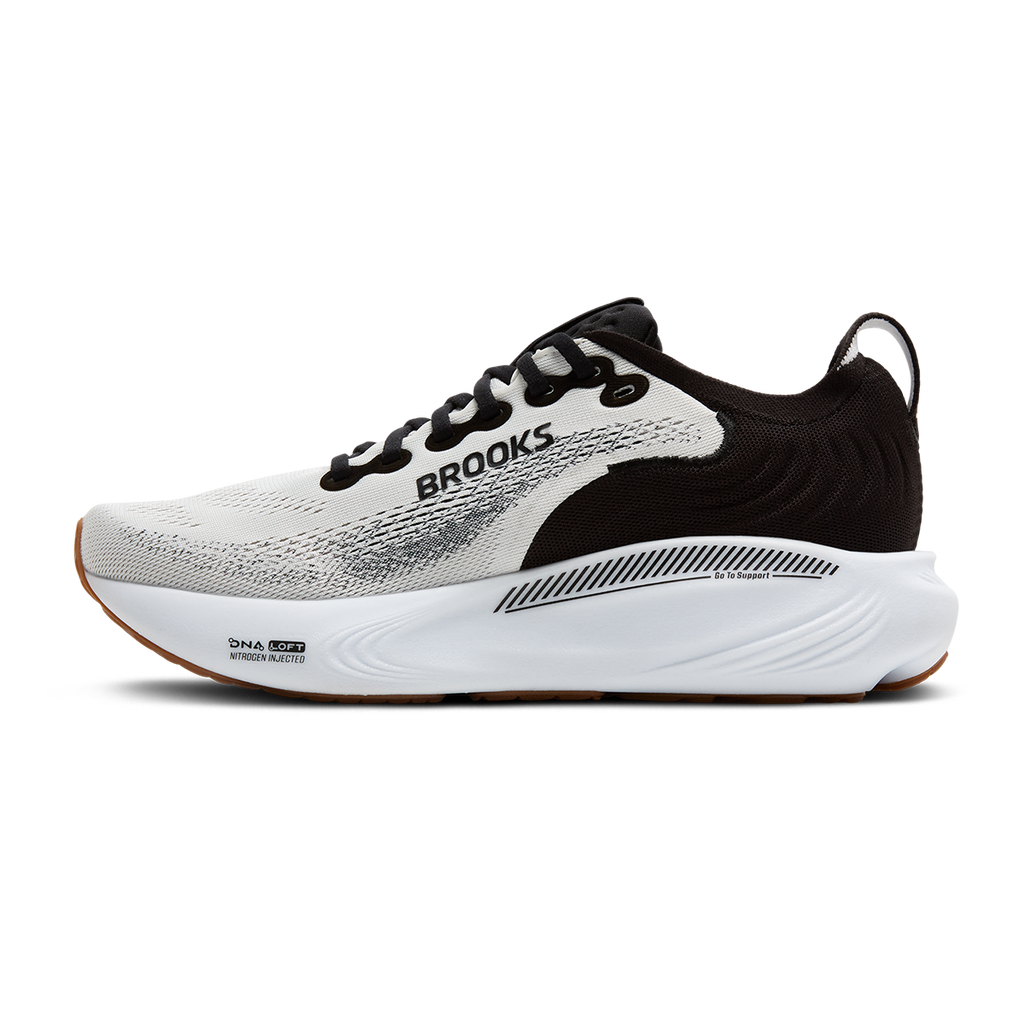 Brooks Adrenaline GTS 25 Men's Road Running Shoes