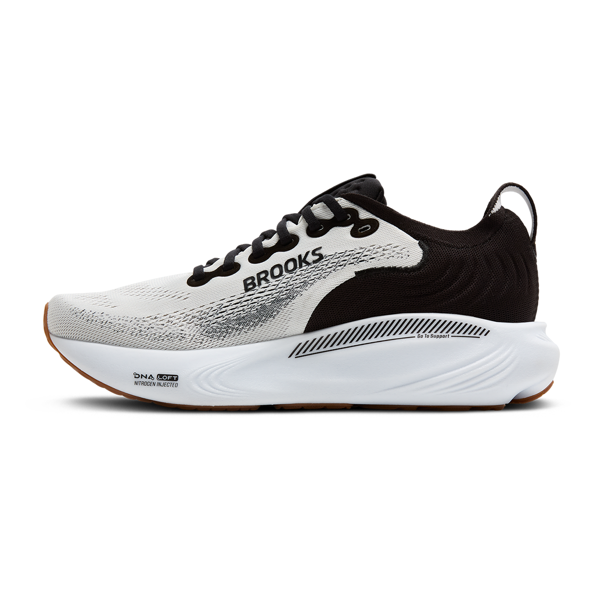 Brooks Adrenaline GTS 25 Men's Road Running Shoes