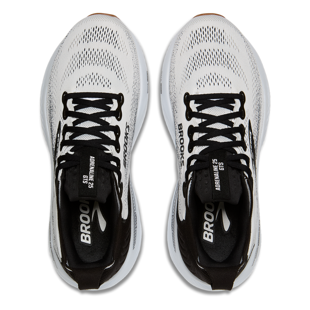 Brooks Adrenaline GTS 25 Men's Road Running Shoes