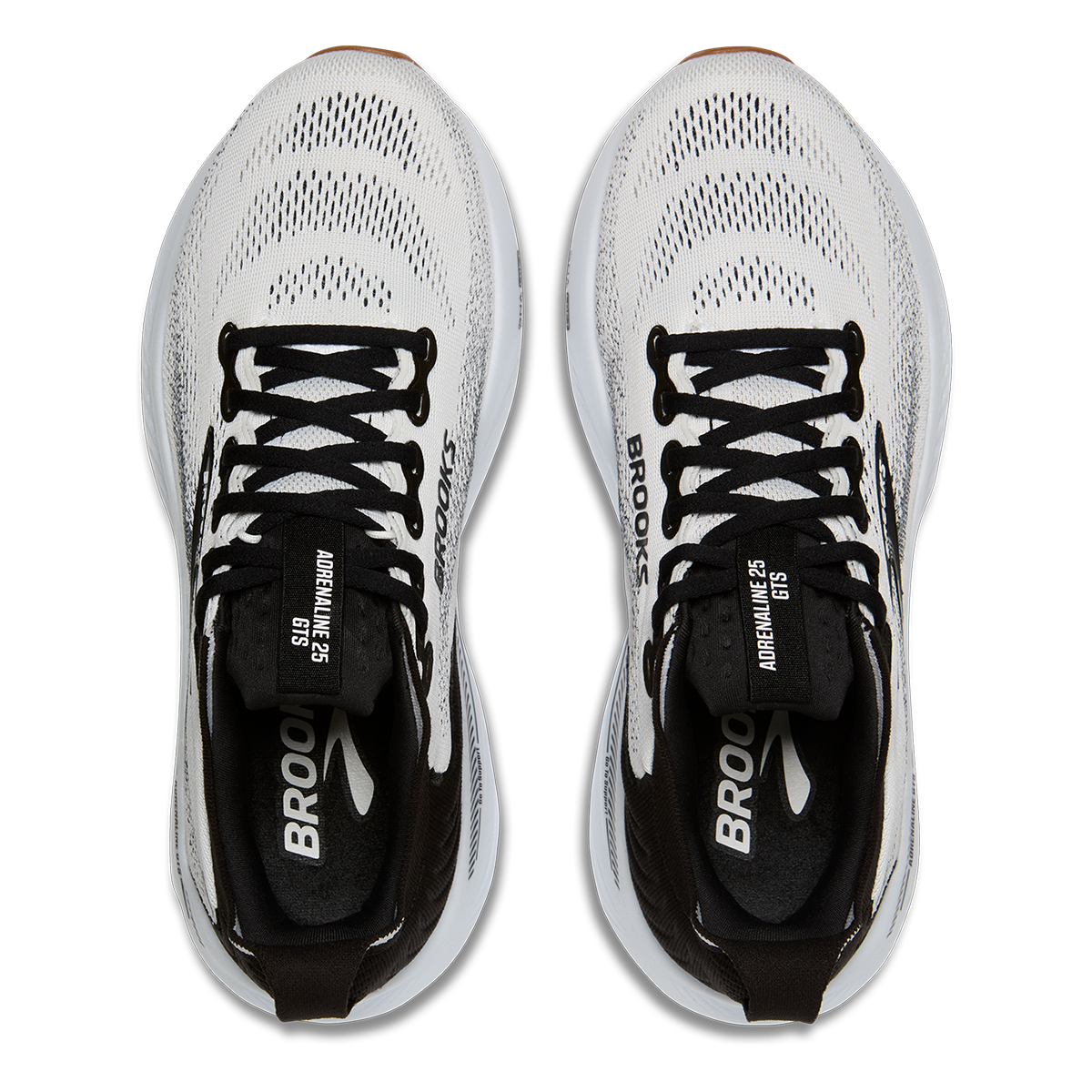 Brooks Adrenaline GTS 25 Men's Road Running Shoes