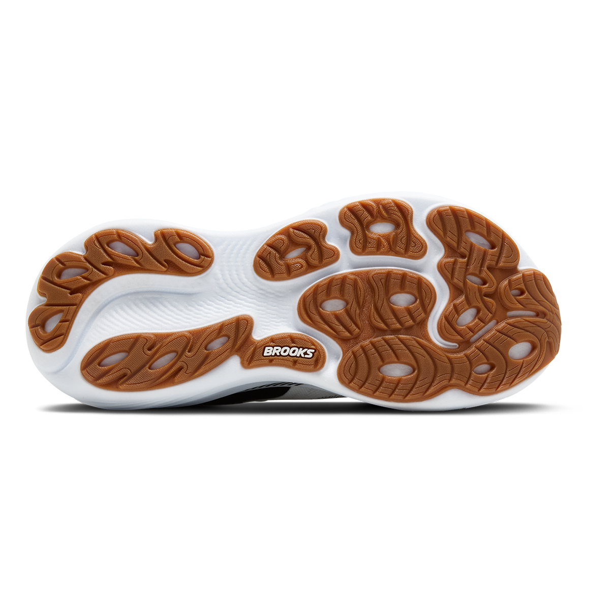 Brooks Adrenaline GTS 25 Men's Road Running Shoes