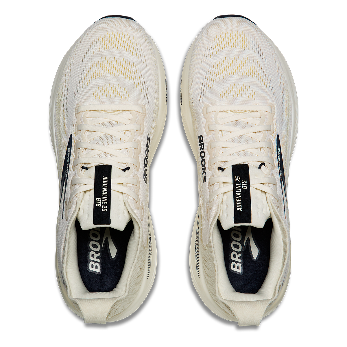 Brooks Adrenaline GTS 25 Men's Road Running Shoes