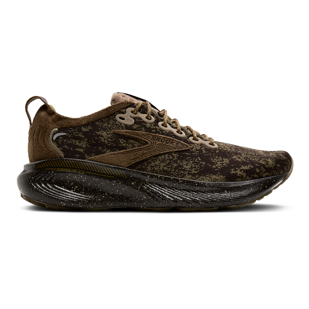 Brooks Adrenaline GTS 25 Men's Road Running Shoes