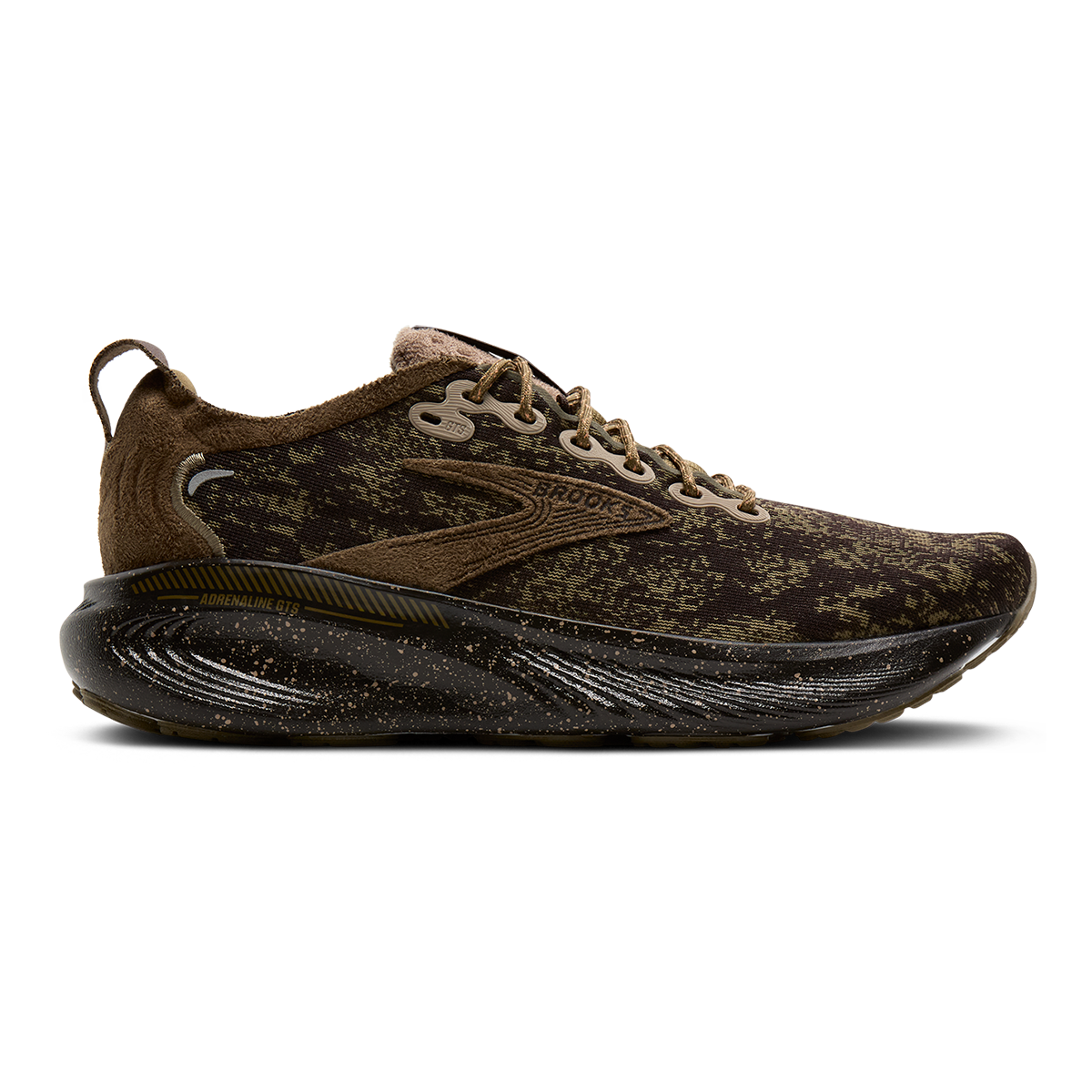 Brooks Adrenaline GTS 25 Men's Road Running Shoes
