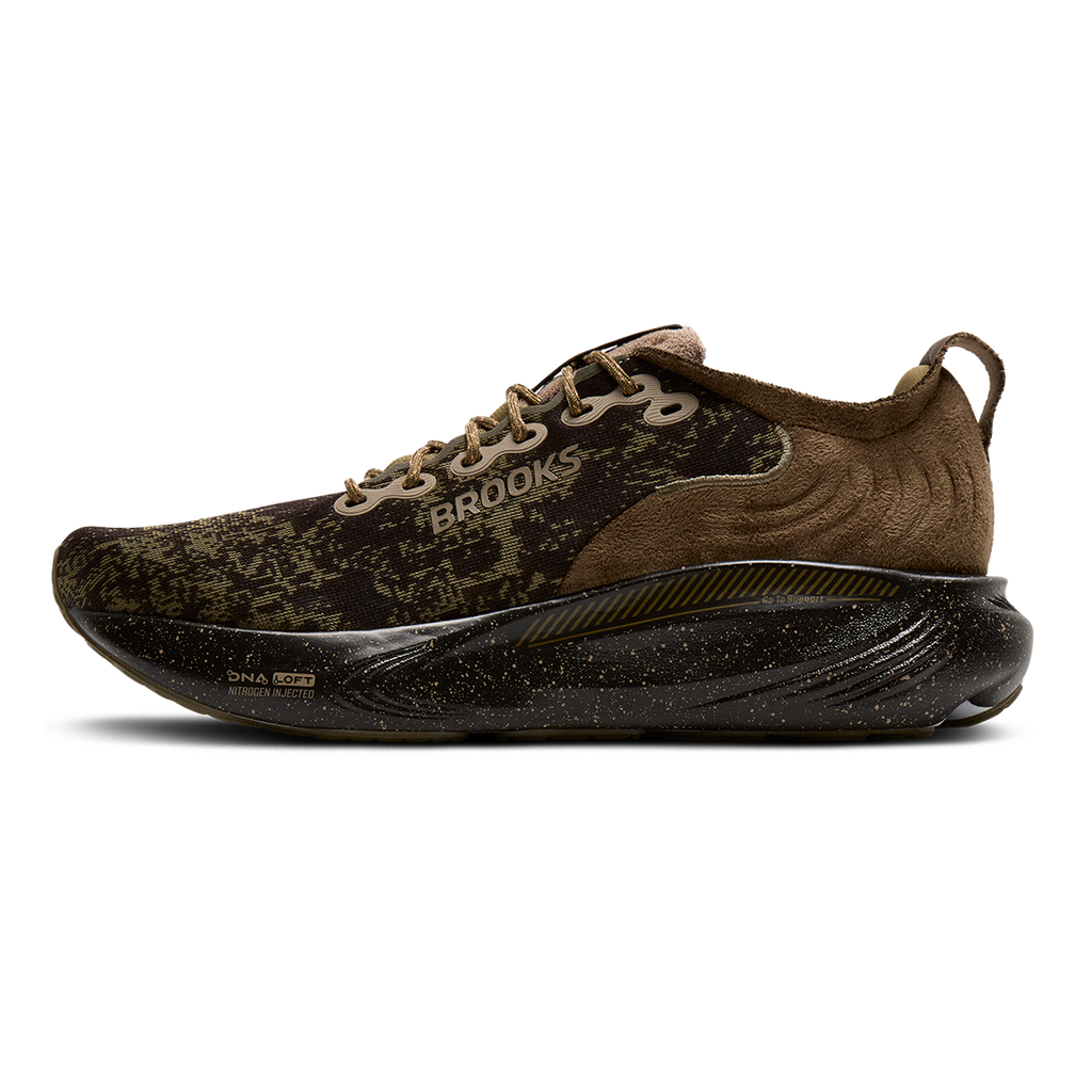 Brooks Adrenaline GTS 25 Men's Road Running Shoes