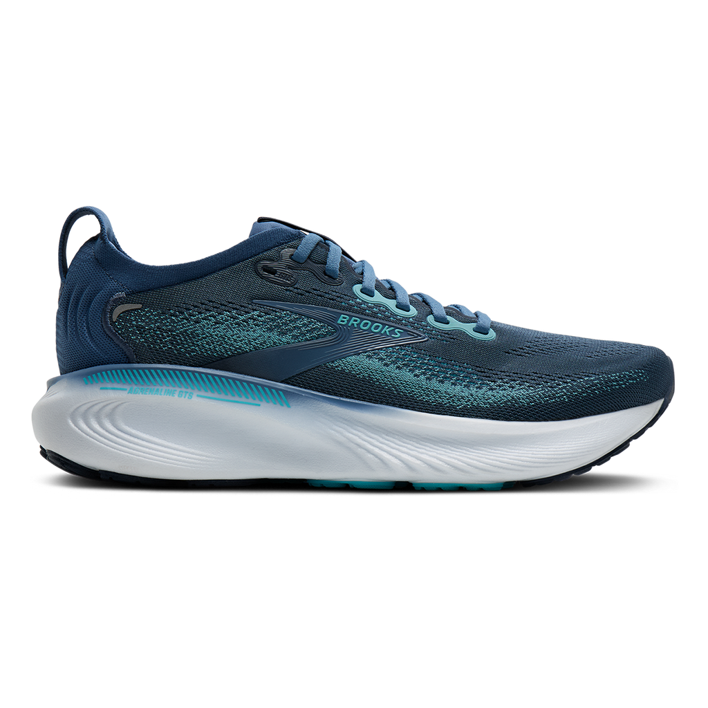 Brooks Adrenaline GTS 25 Men's Road Running Shoes