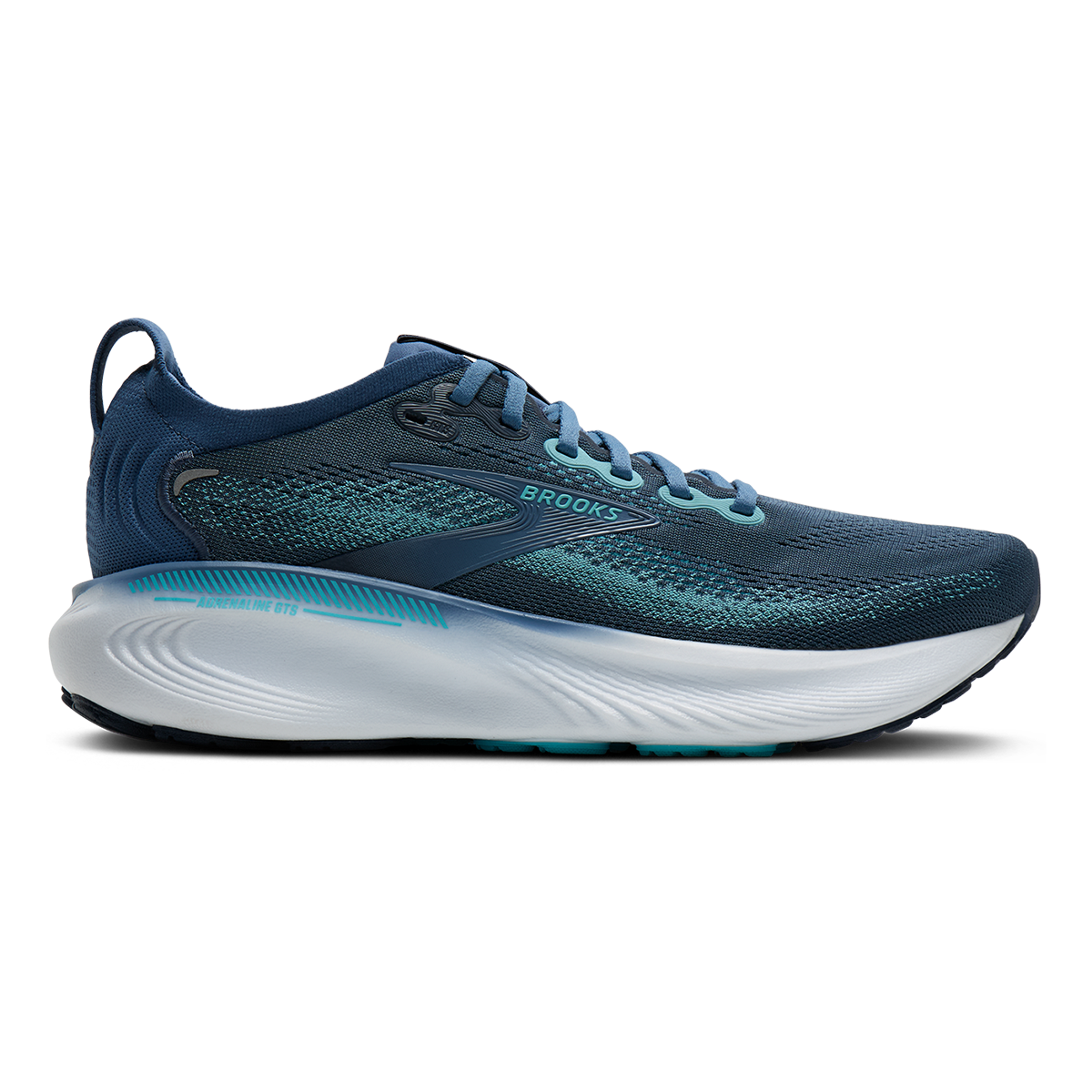 Brooks Adrenaline GTS 25 Men's Road Running Shoes