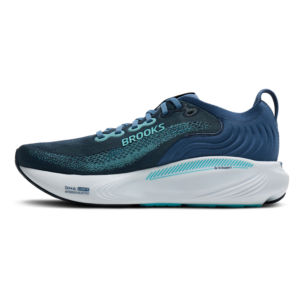 Brooks Adrenaline GTS 25 Men's Road Running Shoes