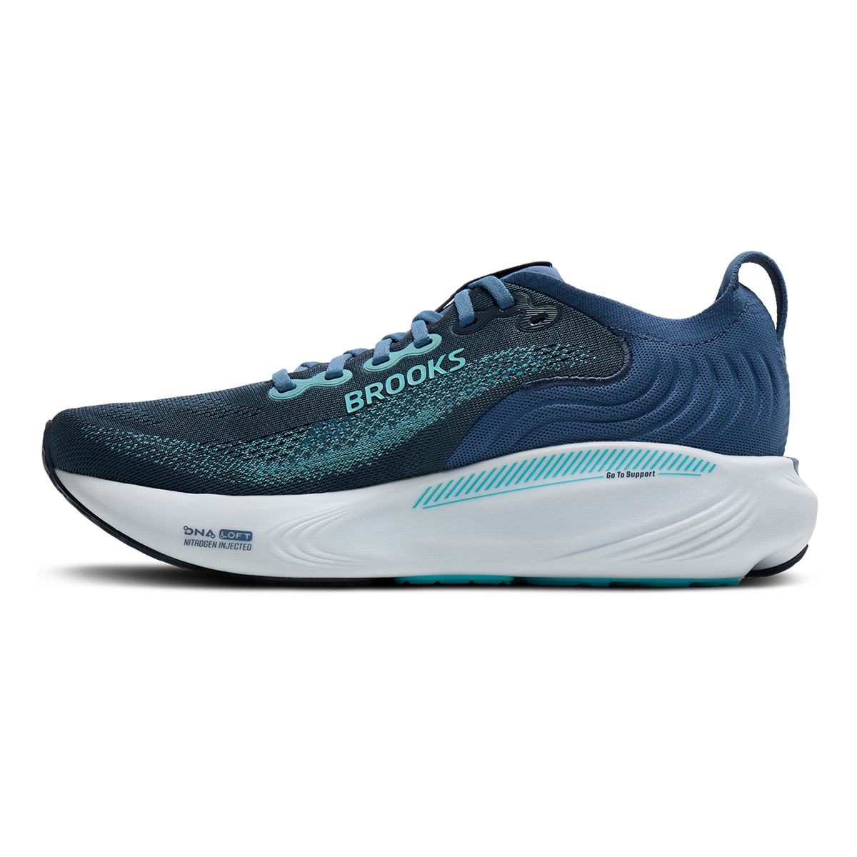 Brooks Adrenaline GTS 25 Men's Road Running Shoes