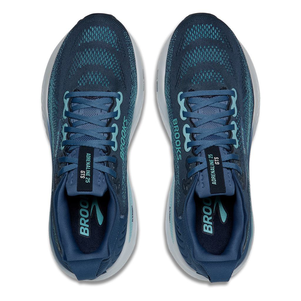 Brooks Adrenaline GTS 25 Men's Road Running Shoes