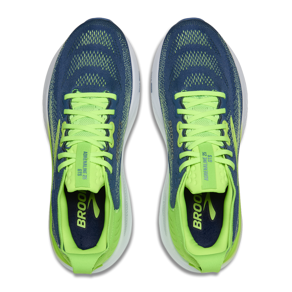 Brooks Adrenaline GTS 25 Men's Road Running Shoes