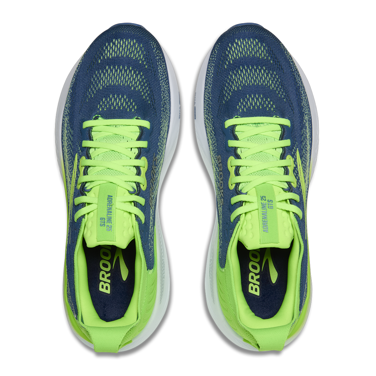 Brooks Adrenaline GTS 25 Men's Road Running Shoes