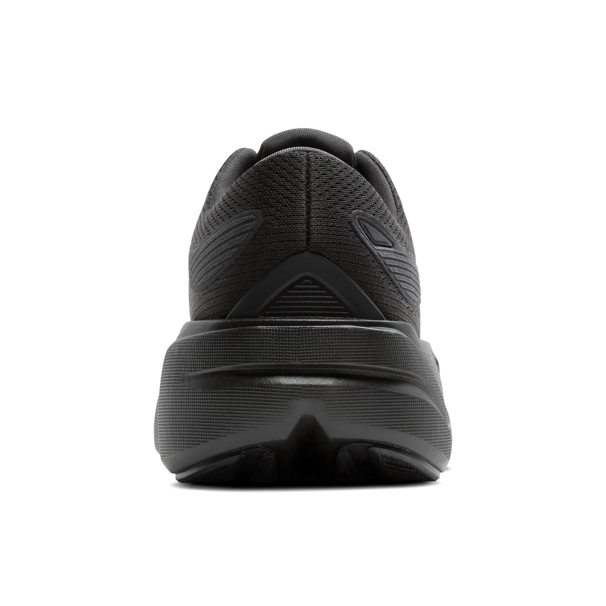 Brooks Ghost Max 3 Running Shoe Men's - Black/Black/Ebony